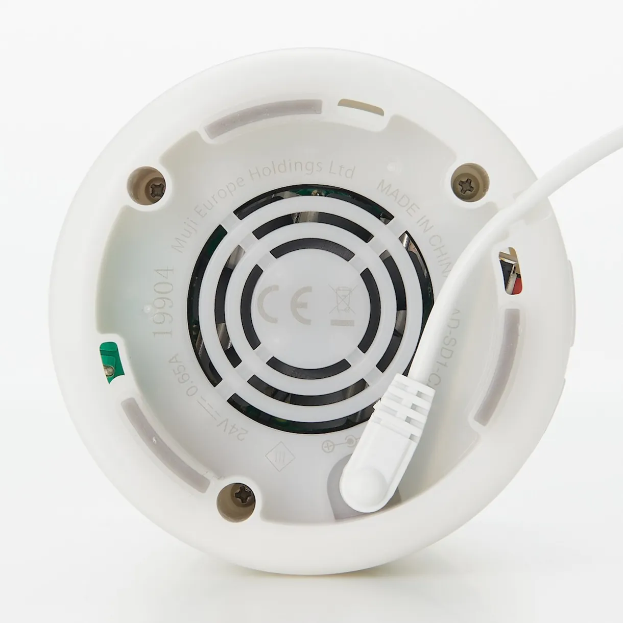Aroma diffuseur