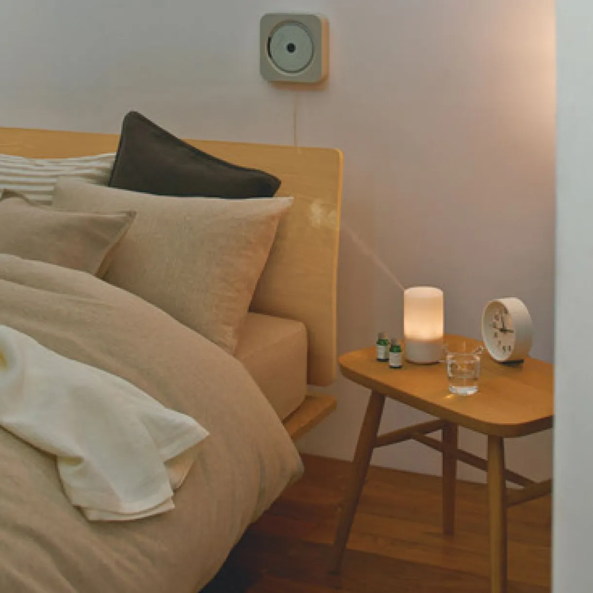 Aroma diffuseur