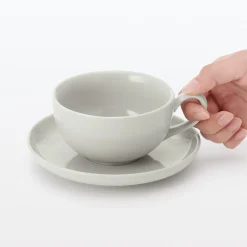 Art de la table du quotidien ‐ Soucoupe à thé