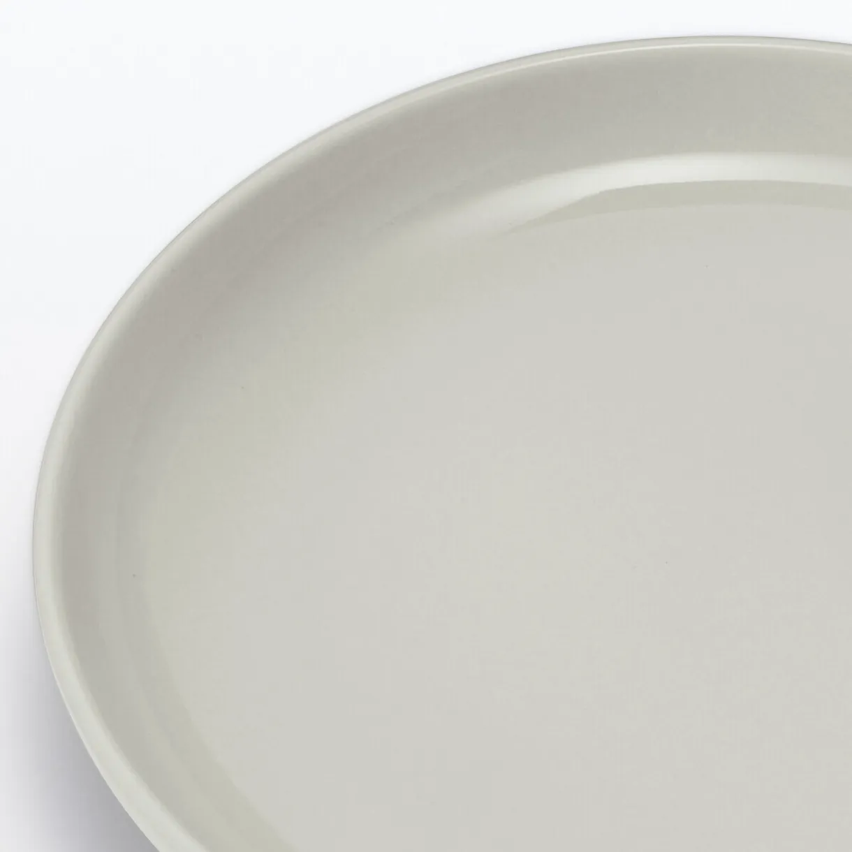 Art de la table du quotidien ‐ Assiette S