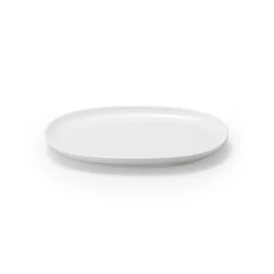 Art de la table du quotidien ‐ Assiette ovale S