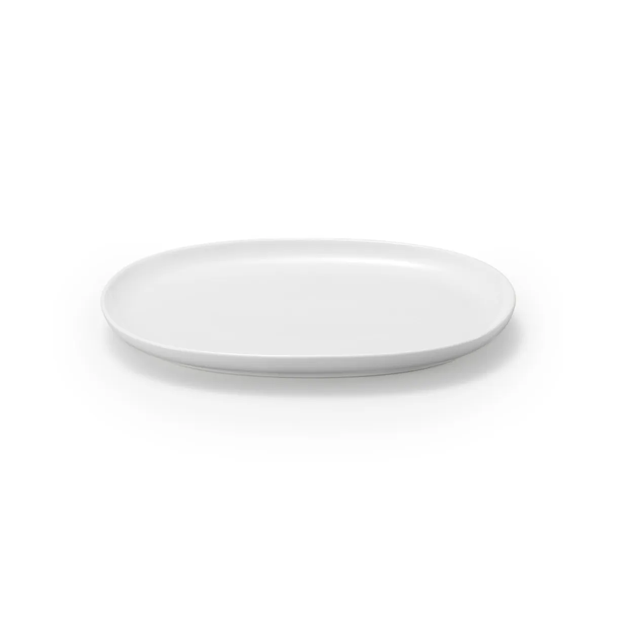 Art de la table du quotidien ‐ Assiette ovale S