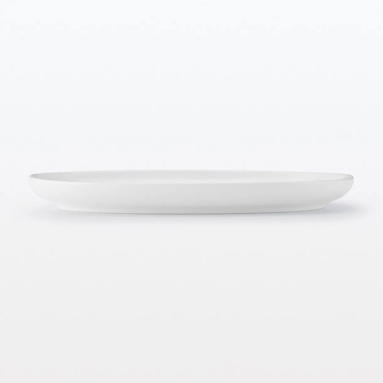 Art de la table du quotidien ‐ Assiette ovale S