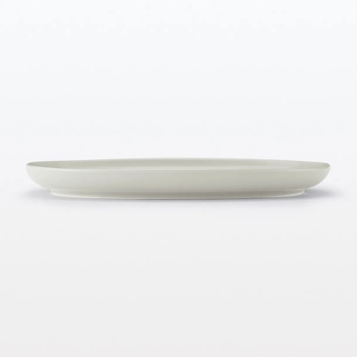 Art de la table du quotidien ‐ Assiette ovale S