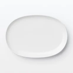 Art de la table du quotidien ‐ Assiette ovale S