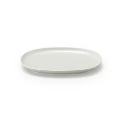 Art de la table du quotidien ‐ Assiette ovale S