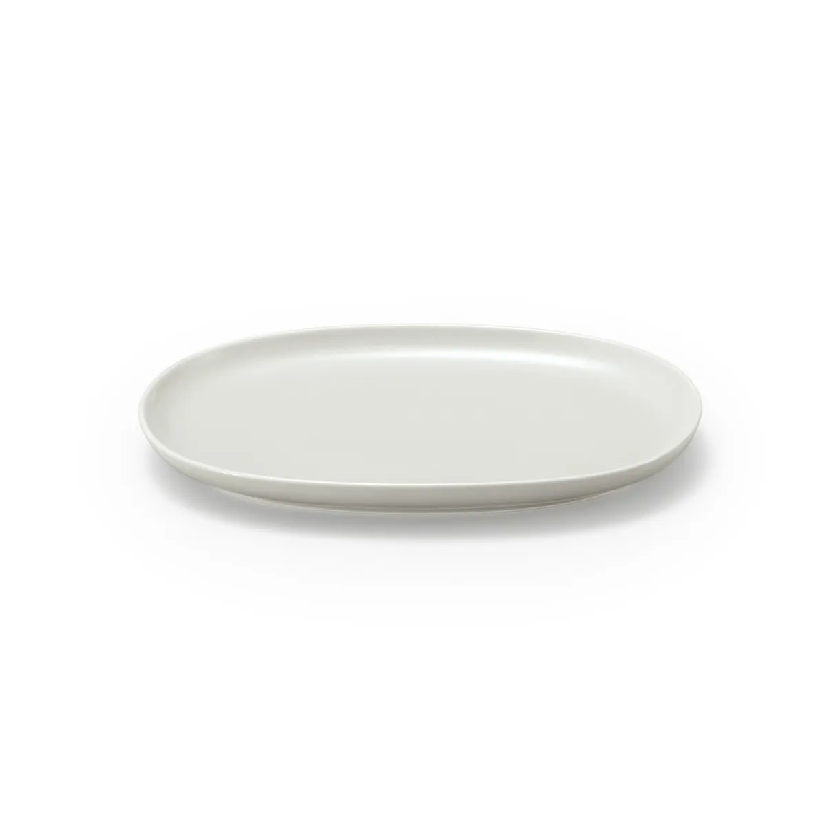 Art de la table du quotidien ‐ Assiette ovale S