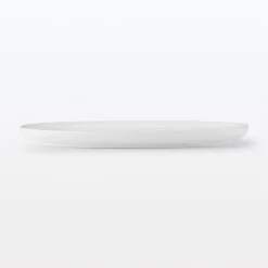 Art de la table du quotidien ‐ Assiette ovale L