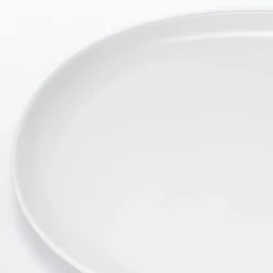 Art de la table du quotidien ‐ Assiette ovale L