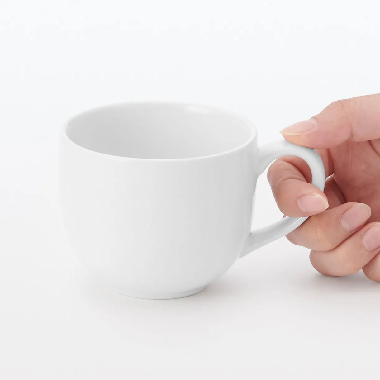 Art de la table du quotidien ‐ Tasse à café