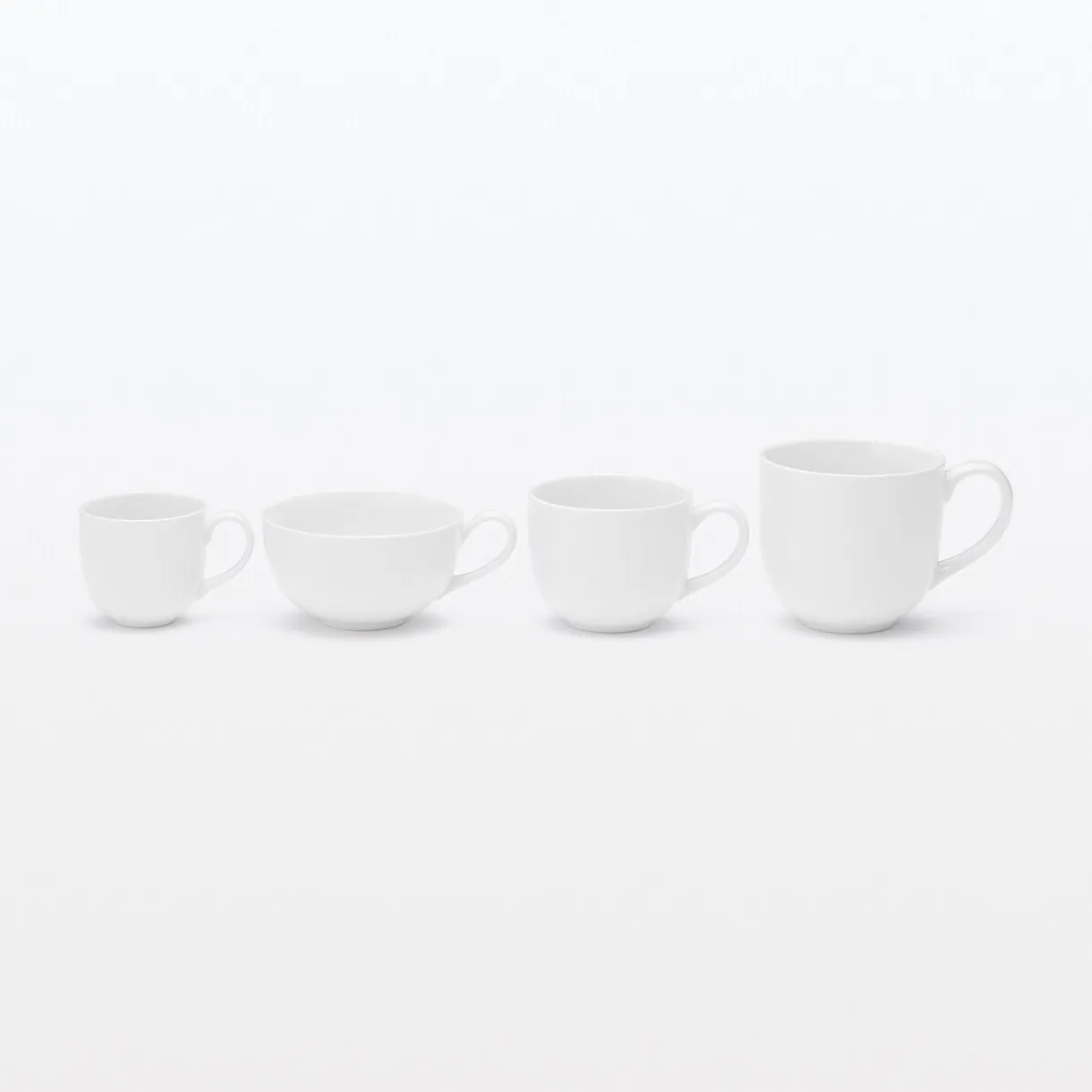 Art de la table du quotidien ‐ Tasse à café