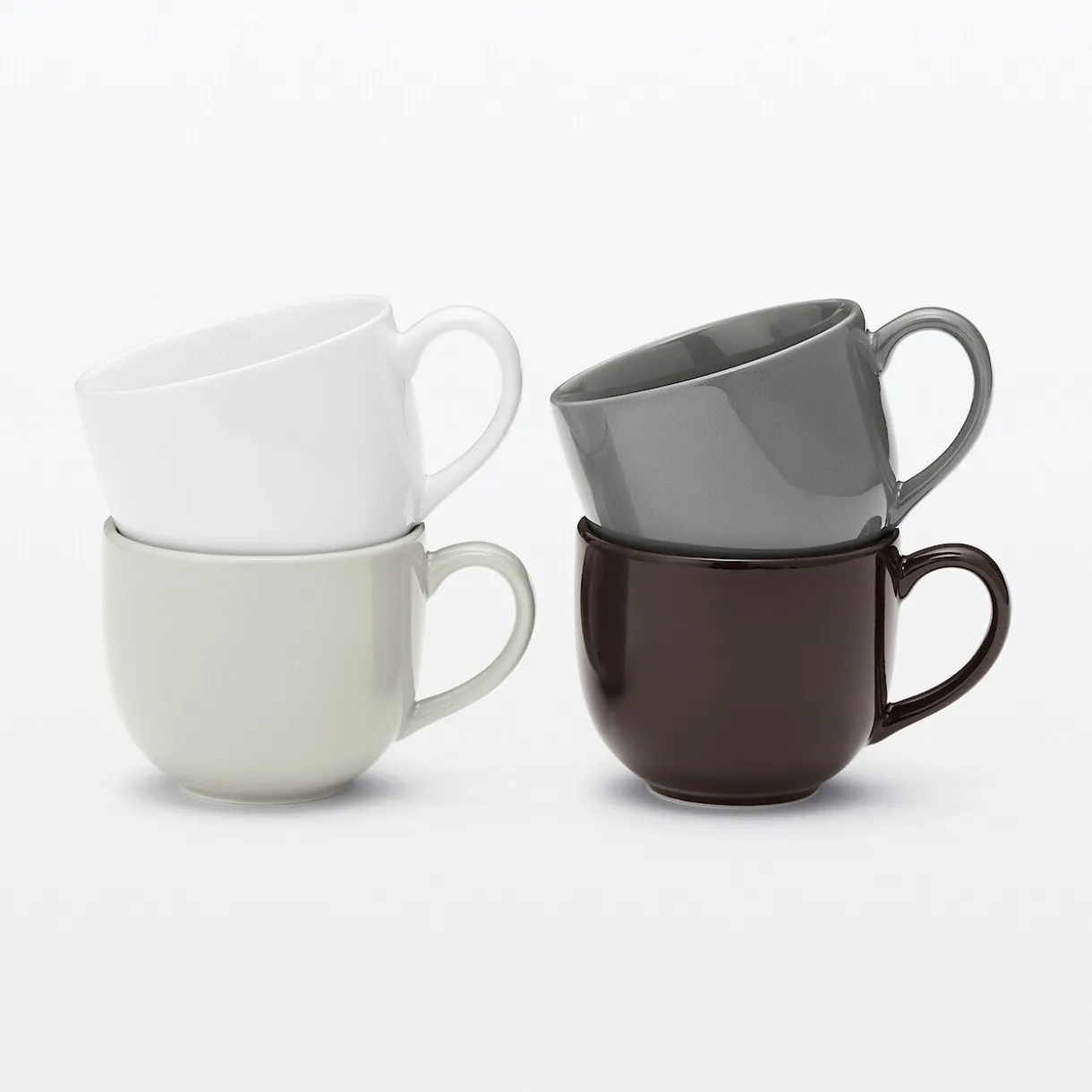 Art de la table du quotidien ‐ Tasse à café