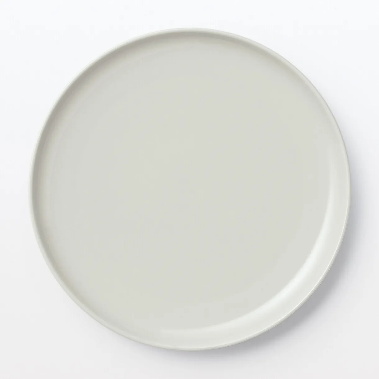 Art de la table du quotidien ‐ Assiette L