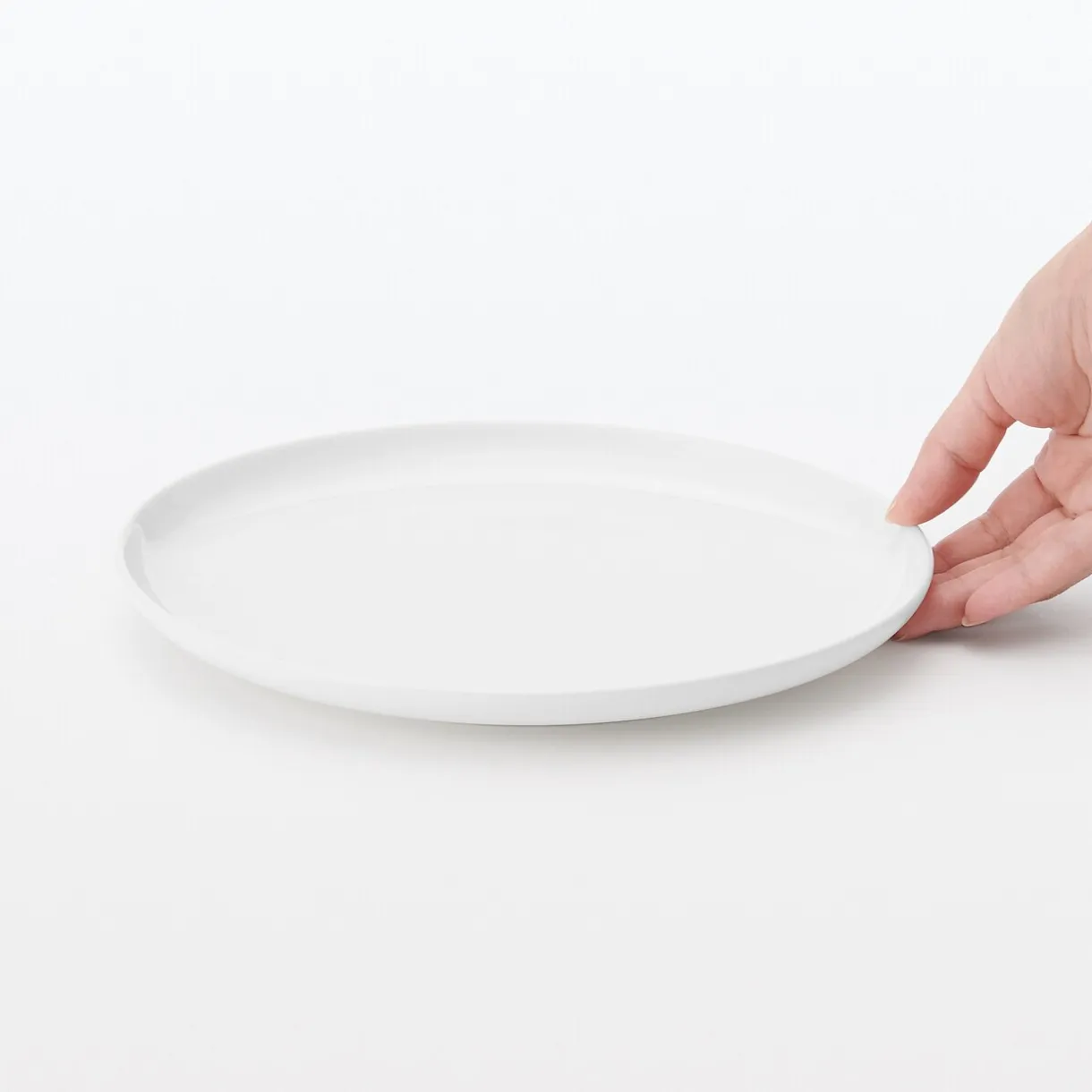 Art de la table du quotidien ‐ Assiette L