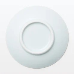 Assiette en porcelaine Hasami ‐ Motifs arabesque