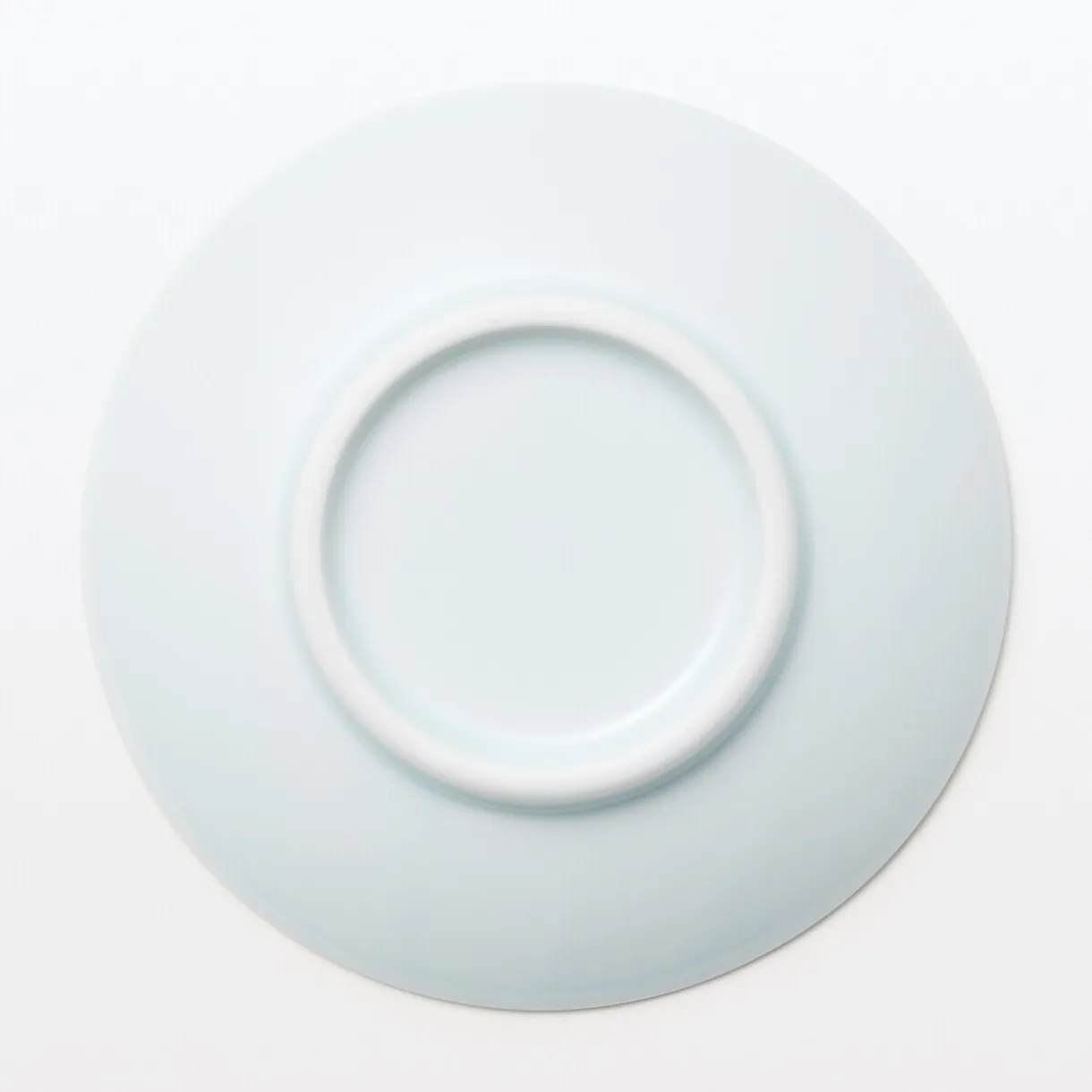 Assiette en porcelaine Hasami ‐ Motifs arabesque