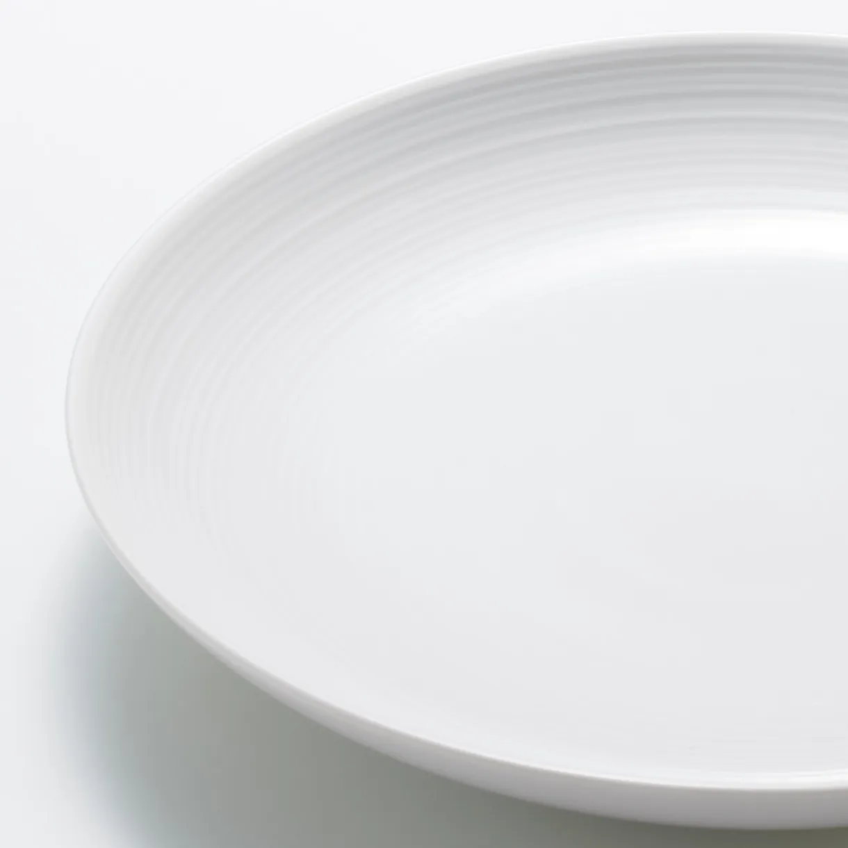 Assiette ronde Hakuji Ø19cm