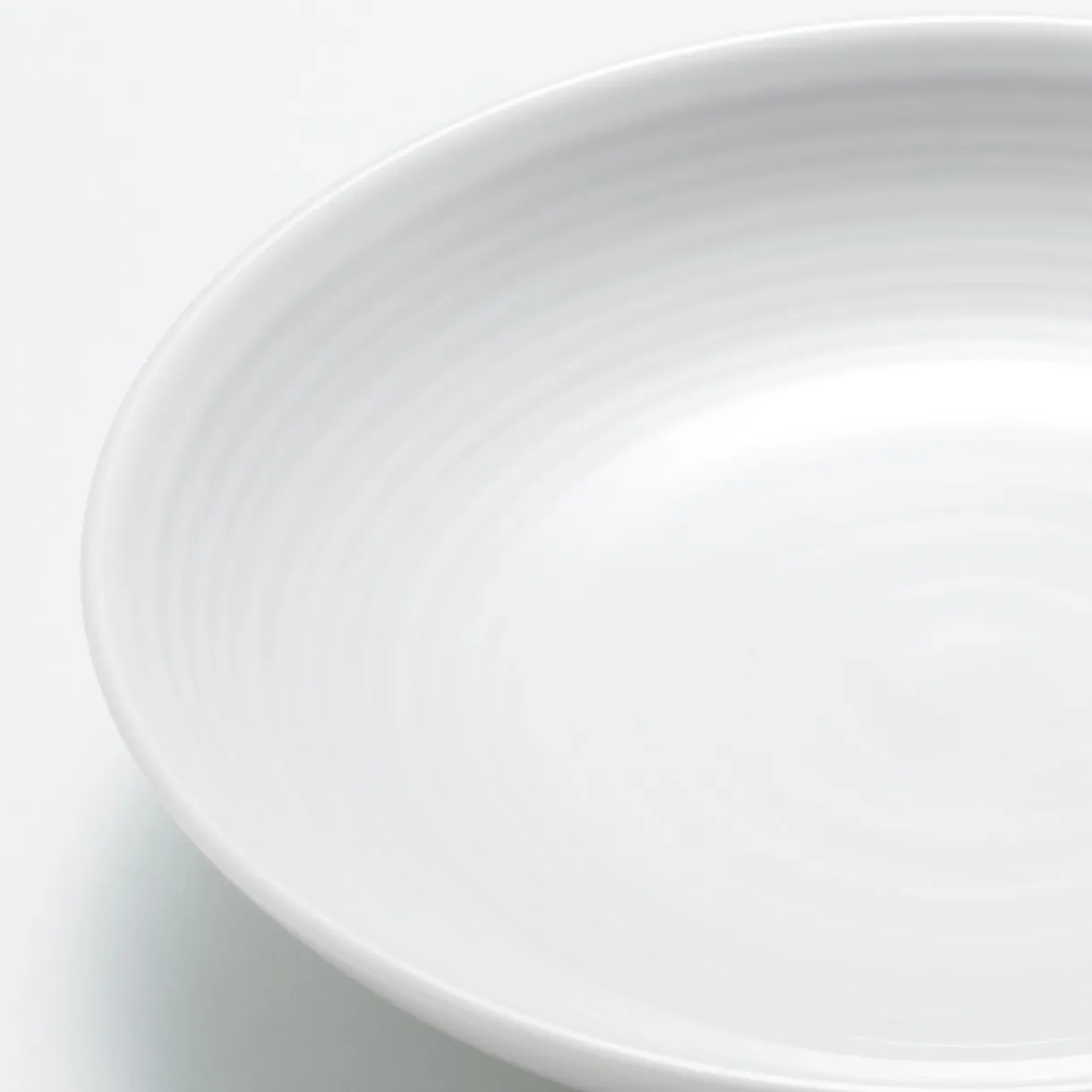 Assiette ronde Hakuji Ø10cm