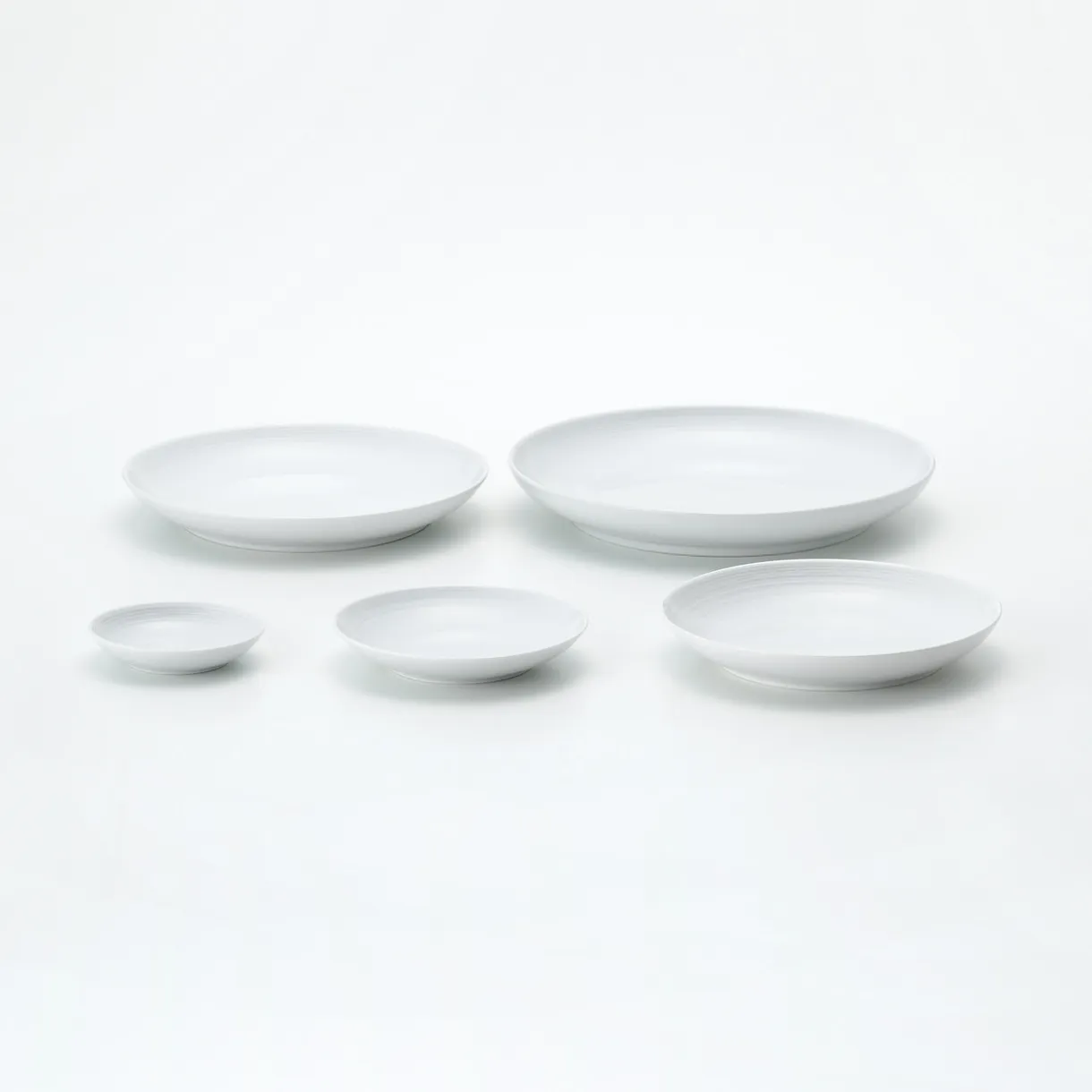 Assiette ronde Hakuji Ø10cm
