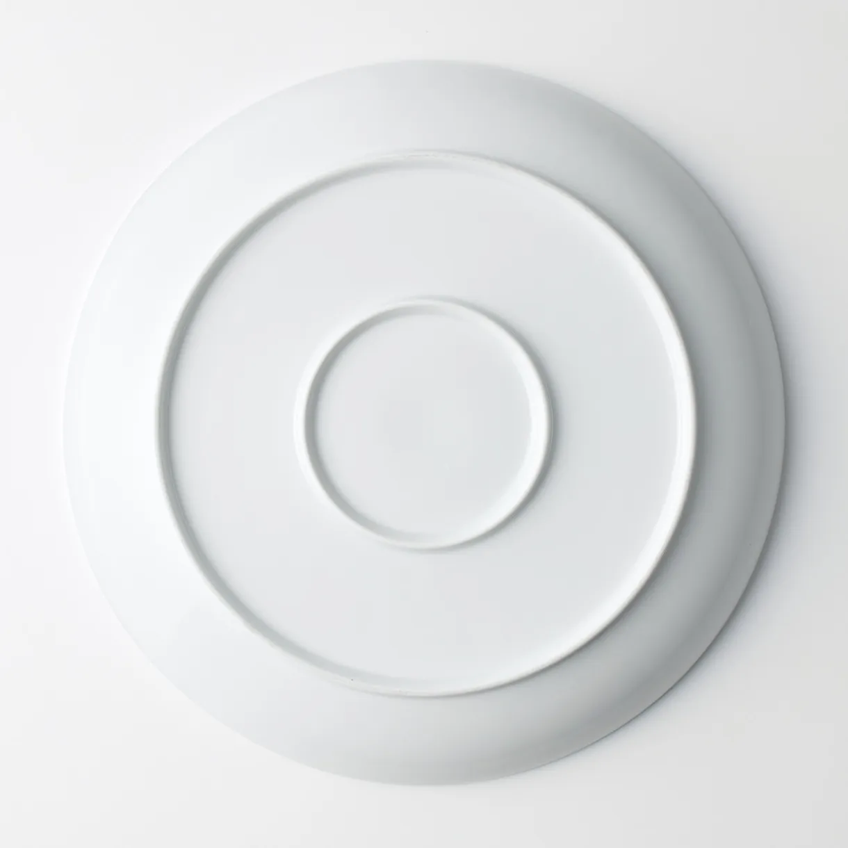 Assiette ronde Hakuji Ø26cm