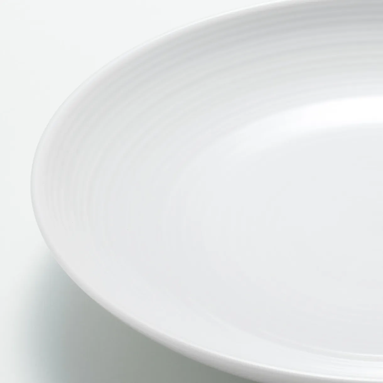 Assiette ronde Hakuji Ø14.5cm