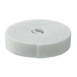 Attache câble perforé