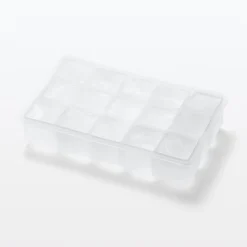 Bac à glaçons en silicone