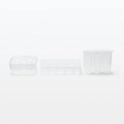 Bac à glaçons en silicone