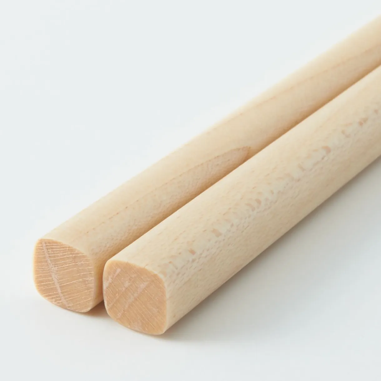 Baguette en érable 21 cm