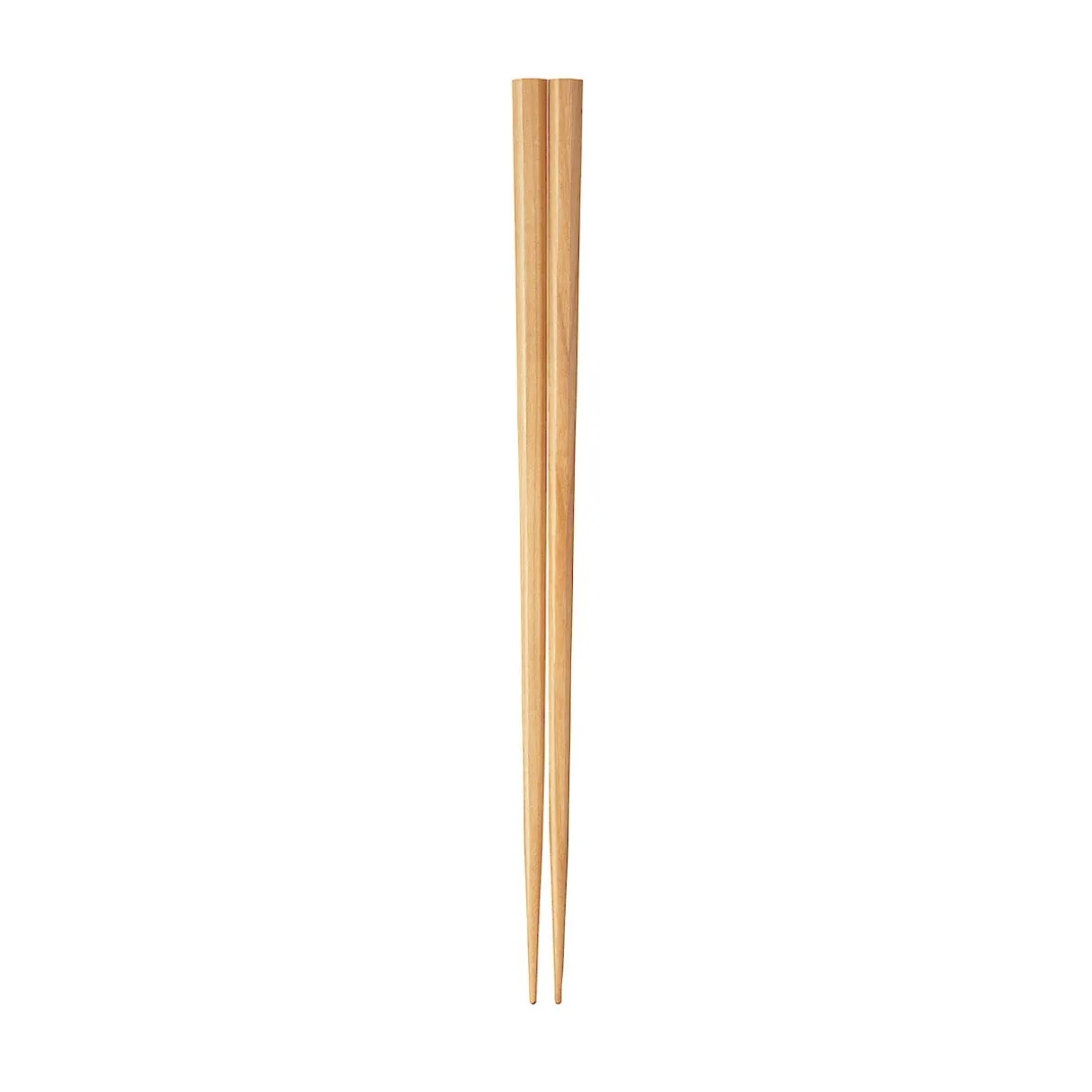 Baguettes octogonales Sakura 23cm