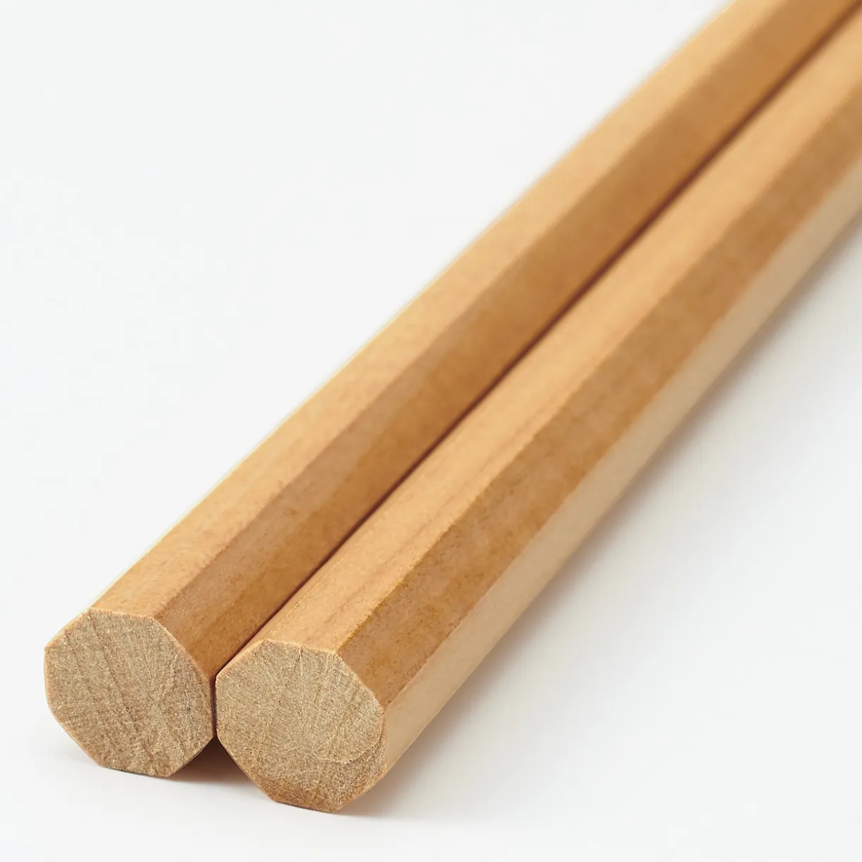 Baguettes octogonales Sakura 23cm