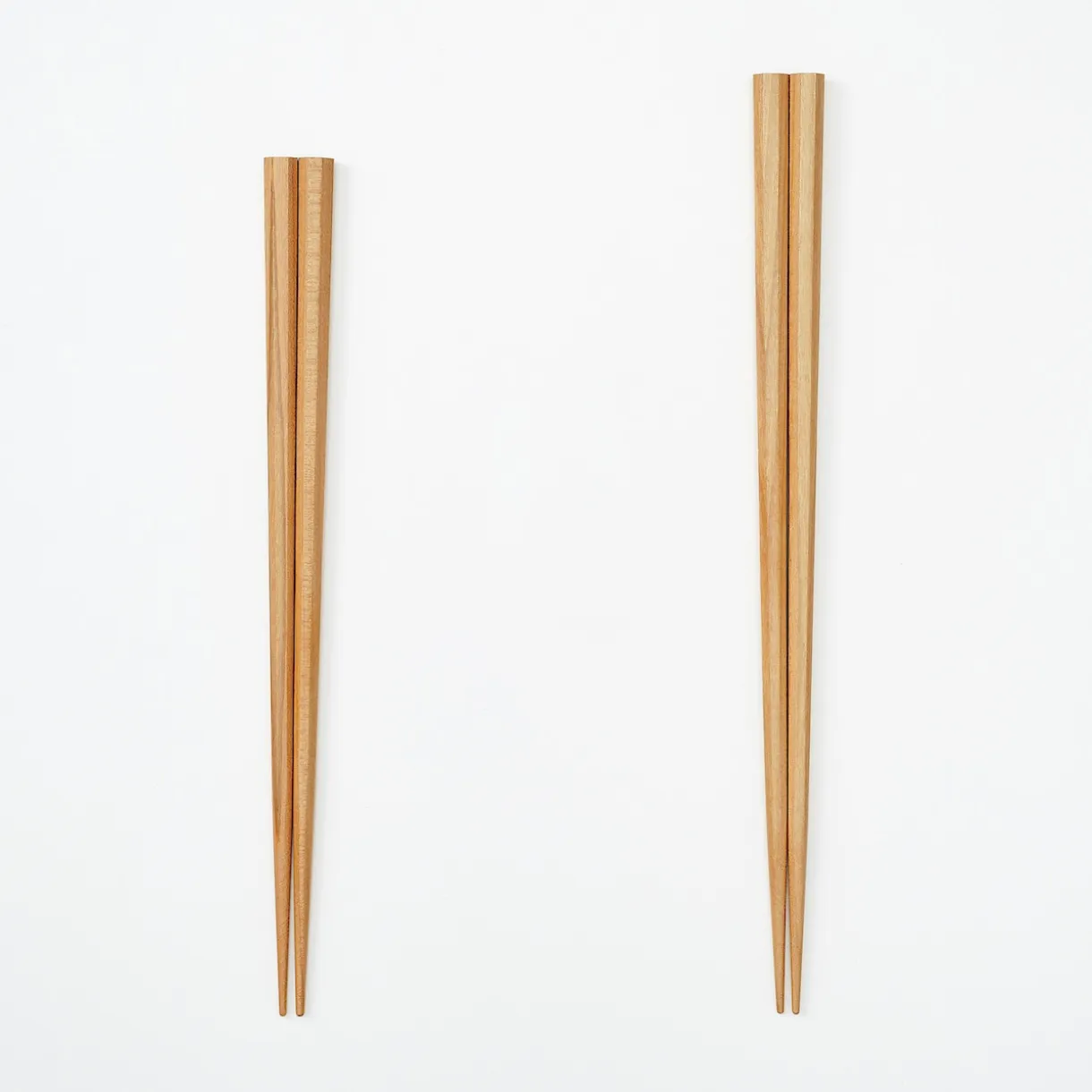 Baguettes Sakura Octogonales