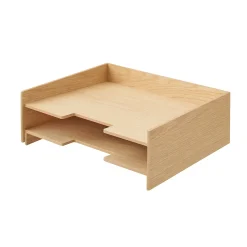 Bannette en bois