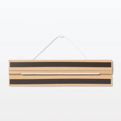Barre aimantée pour poster S