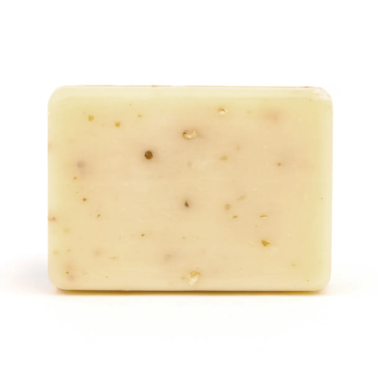 Barre exfoliante corps bio vegan