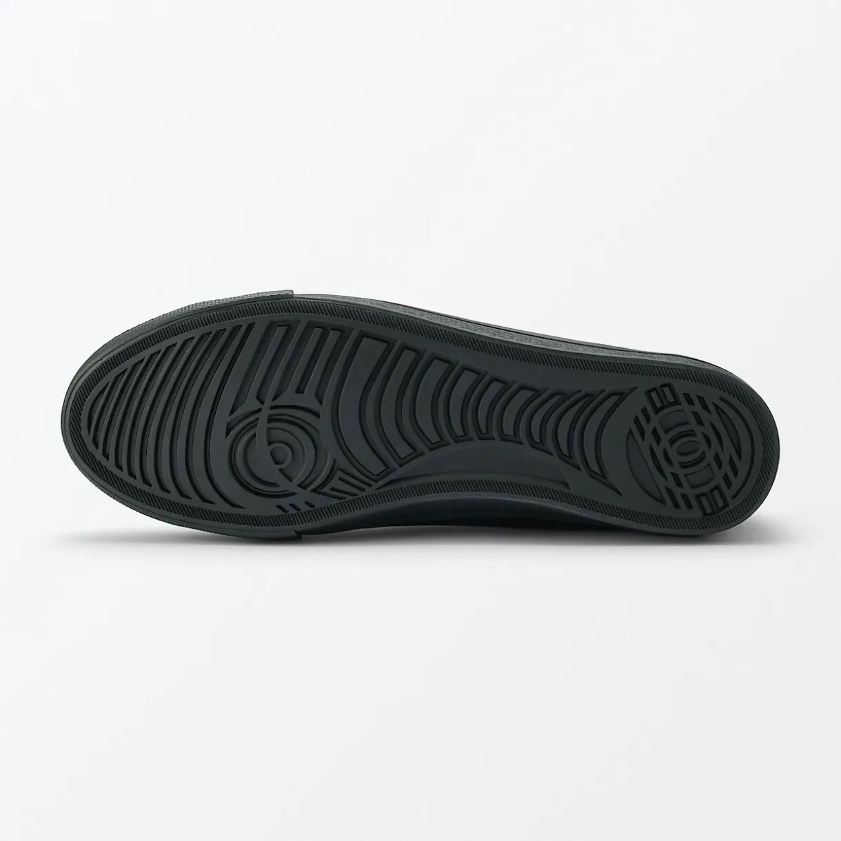 Baskets déperlantes
