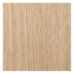 Bloc‐tiroir en chêne ‐ 2 tiroirs (Dont Eco‐part. 0,82 €)