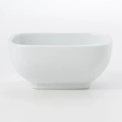 Bol carré Hakuji 8x3.7cm