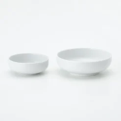 Bol plat Hakuji 11.5cm