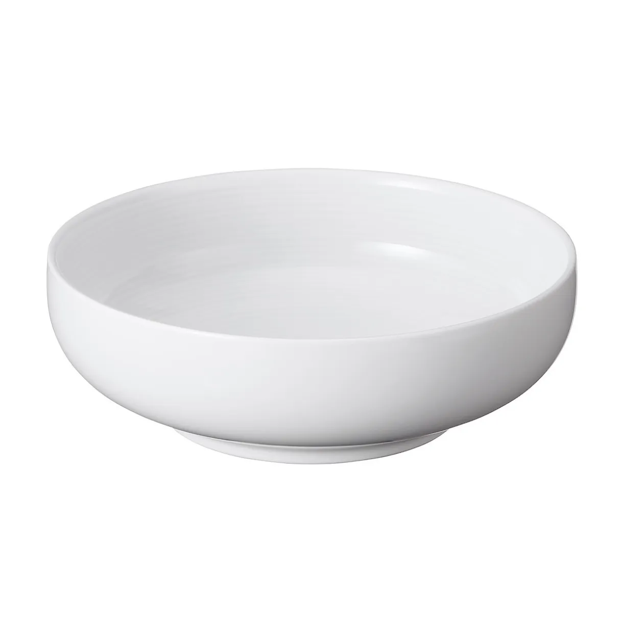 Bol plat Hakuji 15.5x5cm