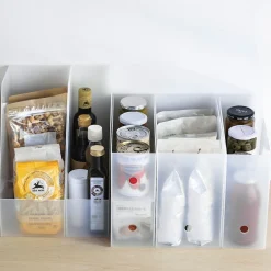 Boîte archives droite en PP L10X P32X H24cm