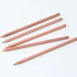Boîte de 60 crayons de couleur