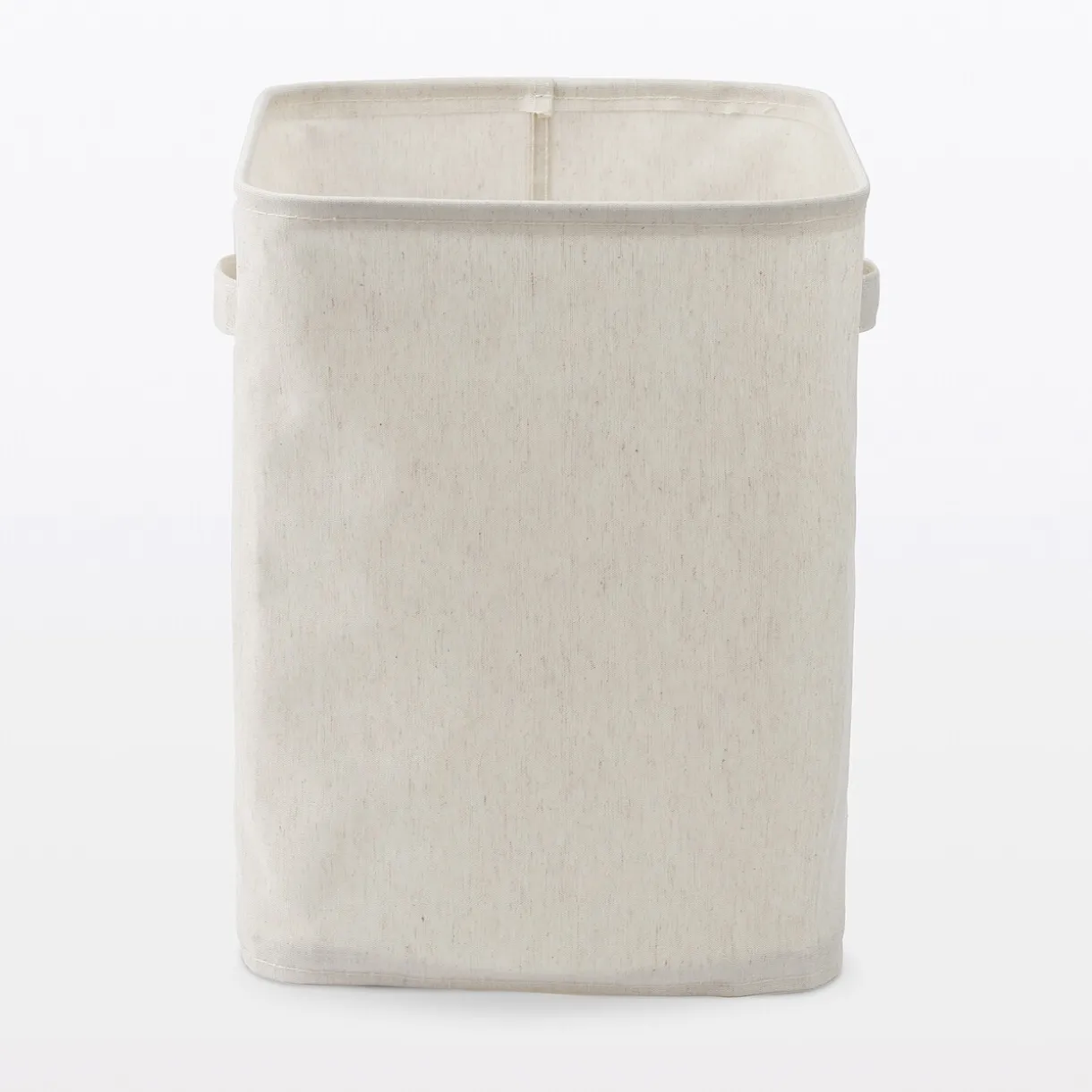 Boîte de rangement souple rectangle L37X P26X H34cm