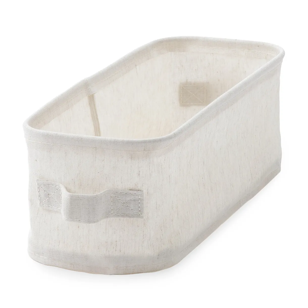 Boîte de rangement souple L13X P37X H12cm