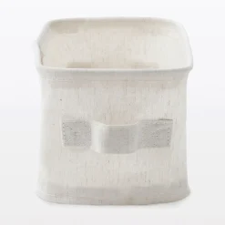 Boîte de rangement souple L13X P37X H12cm
