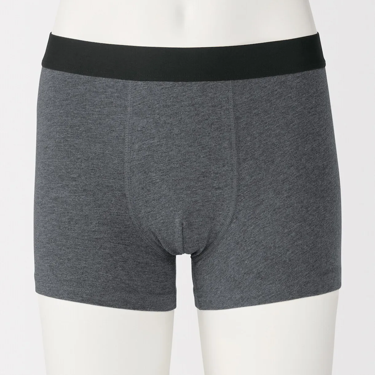 Boxer en jersey de coton pour homme