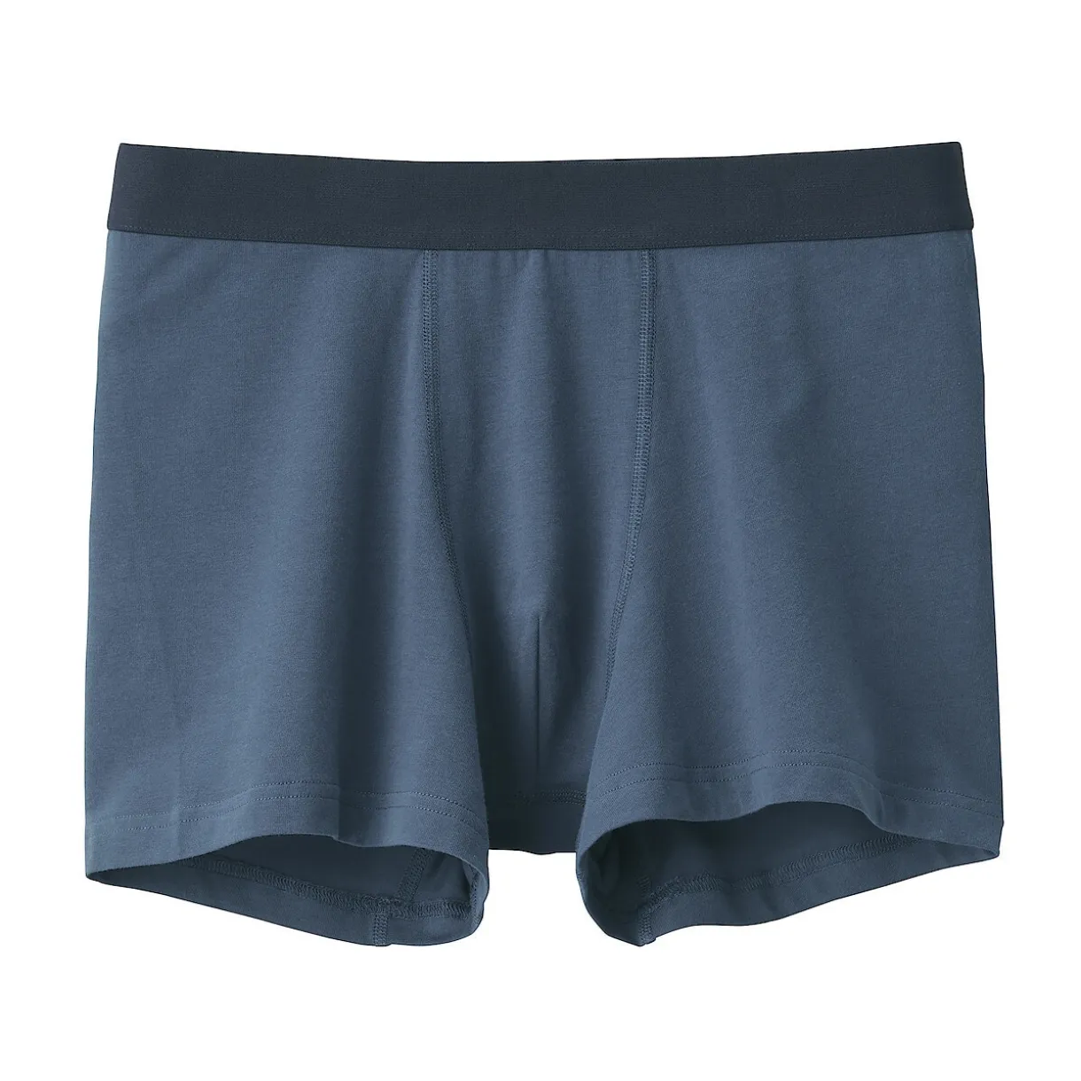 Boxer en jersey de coton pour homme