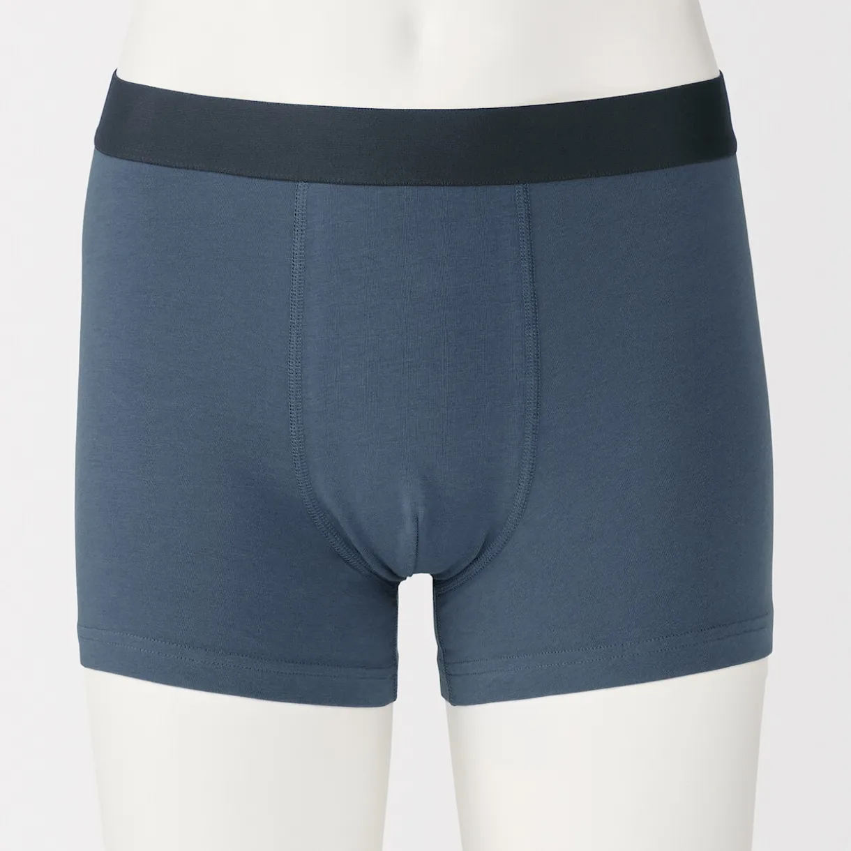 Boxer en jersey de coton pour homme