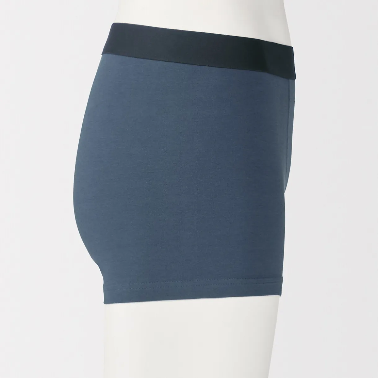 Boxer en jersey de coton pour homme