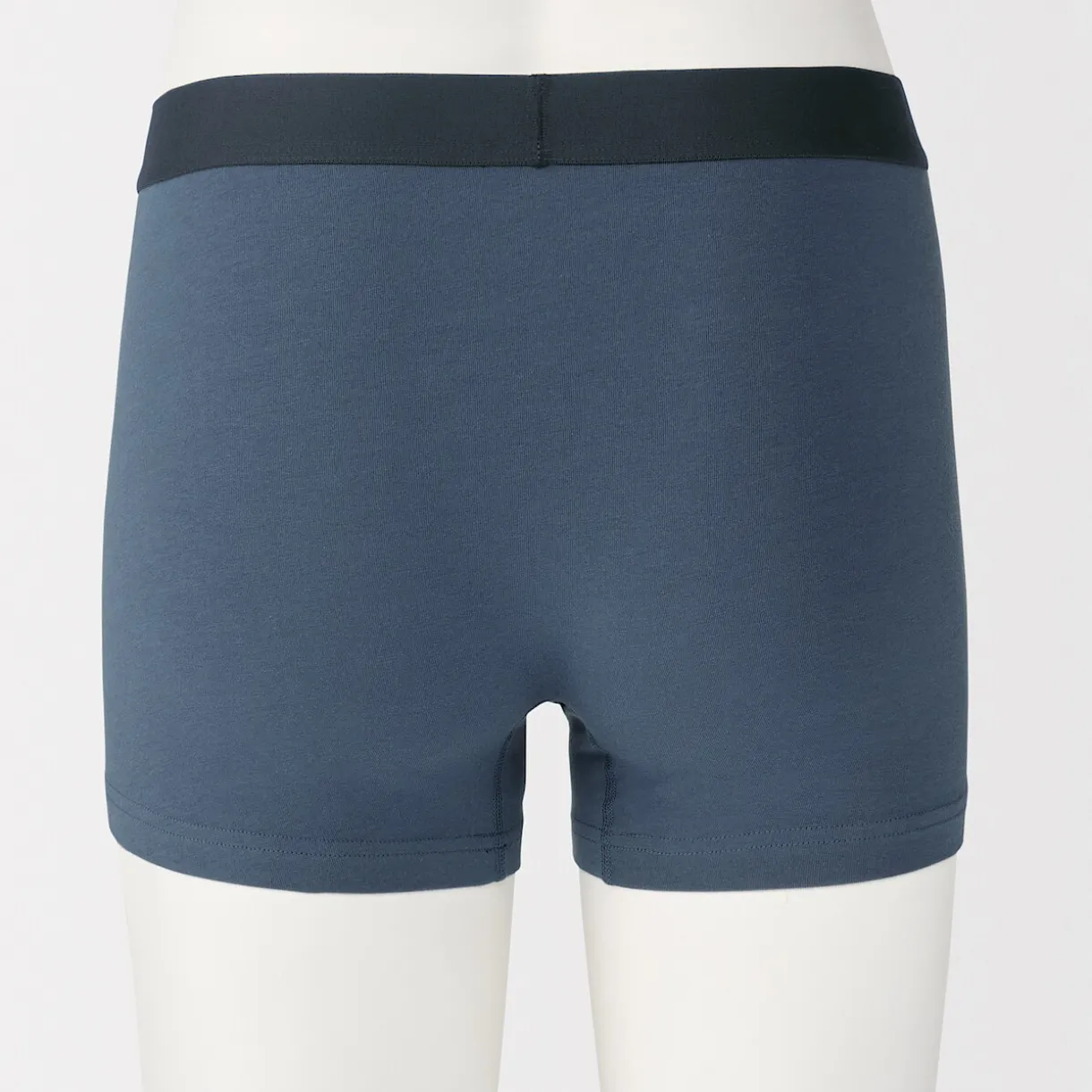 Boxer en jersey de coton pour homme